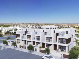 Bungalow For Sale in Pilar de la Horadada, Alicante, Spain