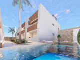 Bungalow For Sale in San Pedro del Pinatar, Costa Calida, Spain