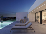 Villa For Sale in Benitachell, Alicante, Spain