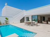 Bungalow For Sale in los Alcázares, Costa Calida, Spain