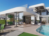 Villa For Sale in los Alcázares, Costa Calida, Spain