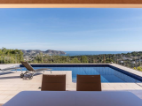 Villa For Sale in Moraira, Alicante, Spain