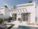 Villa For Sale in Torre Pacheco, Costa Calida, Spain