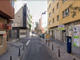  For Sale in Alcaravaneras, Las Palmas de Gran Canaria, LAS PALMAS
