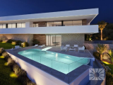 Villa For Sale in Benitachell, Alicante, Spain