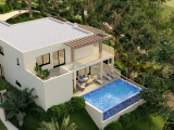 villa For Sale in São Brás de Alportel, Faro, Portugal
