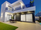 Villa For Sale in San Javier, Costa Calida, Spain