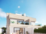 Quad House For Sale in San Pedro del Pinatar, Costa Calida, Spain