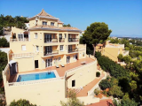 Villa For Sale in Denia, Alicante, Spain