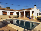 Villa For Sale in Calpe, Alicante, Spain
