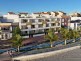 Apartment For Sale in San Pedro del Pinatar, Costa Calida, Spain