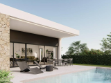 Villa For Sale in Molina de Segura, Costa Calida, Spain