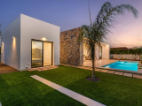 Villa For Sale in San Javier, Costa Calida, Spain