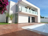 Villa For Sale in Fortuna, Costa Calida, Spain