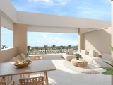 Penthouse For Sale in Torre Pacheco, Costa Calida, Spain