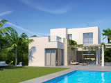 Villa For Sale in Pilar de la Horadada, Alicante, Spain
