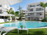 Apartment For Sale in Torre Pacheco, Costa Calida, Spain