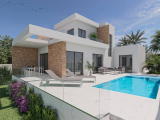 Villa For Sale in San Fulgencio, Alicante, Spain