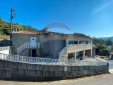 villa For Sale in Ponte da Barca, Viana do Castelo, Portugal