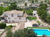 Villa For Sale in Monovar, Alicante, Spain