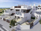 Bungalow For Sale in Pilar de la Horadada, Alicante, Spain