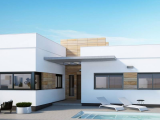 Villa For Sale in Torre Pacheco, Costa Calida, Spain