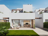Villa For Sale in Torre Pacheco, Costa Calida, Spain