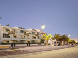 Apartment For Sale in San Pedro del Pinatar, Costa Calida, Spain