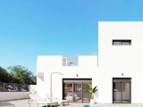 Quad House For Sale in Torre Pacheco, Costa Calida, Spain