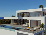 Villa For Sale in Benitachell, Alicante, Spain