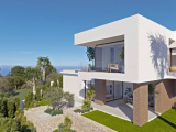 Villa For Sale in Benitachell, Alicante, Spain