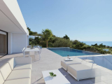 Villa For Sale in Benitachell, Alicante, Spain