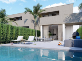 Villa For Sale in Los Urrutias, Costa Calida, Spain