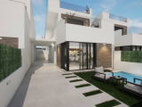 Villa For Sale in los Alcázares, Costa Calida, Spain