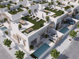 Villa For Sale in Torre Pacheco, Costa Calida, Spain