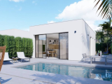 Villa For Sale in Los Urrutias, Costa Calida, Spain