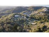 Magnificent property to rebuild in the country.
