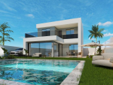 Villa For Sale in San Pedro del Pinatar, Costa Calida, Spain