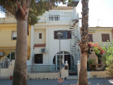 Townhouse For Sale in Mil Palmeras, Alicante, Spain