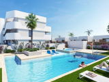 Apartment For Sale in los Alcázares, Costa Calida, Spain