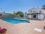 Single-family home with swimming pool in Son Oleo, Ciutadella