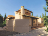 Villa For Sale in Fuente Álamo, Costa Calida, Spain