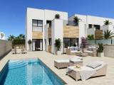 Villa For Sale in Benijófar, Alicante, Spain