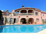 Villa For Sale in Benissa costa, Alicante, Spain