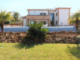 Villa For Sale in Javea, Alicante, Spain