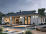 Villa For Sale in Javea, Alicante, Spain