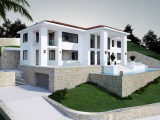 Villa For Sale in Javea, Alicante, Spain
