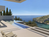 Villa For Sale in Javea, Alicante, Spain