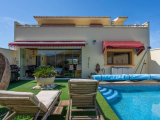 Villa For Sale in Benitachell, Alicante, Spain