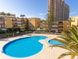 apartment For Sale in Playa De Los Cristianos, Santa Cruz Tenerife, Spain